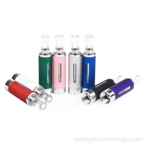 Evod Cartomizer/Atomizer, E-cigarette